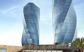 Burgu Arjaan By Rotana Istanbul Asia